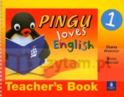 Pingu 1 tb OOP