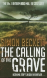 Calling of the grave Simon Beckett