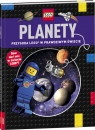 Lego Planety