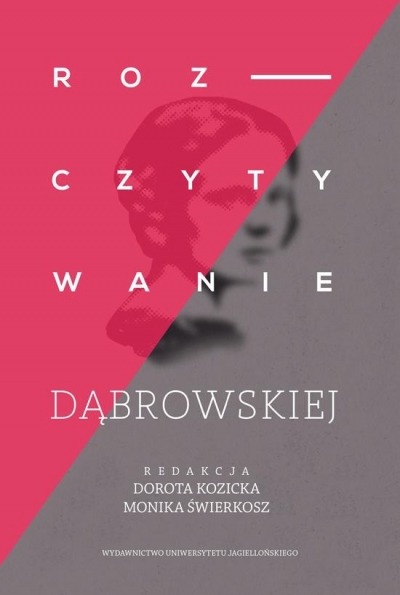 Rozczytywanie Dąbrowskiej