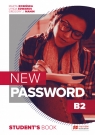 New Password. B2. Książka ucznia. Podręcznik 1131/3/2022 Marta Rosińska, Lynda Edwards,Gregory Manin