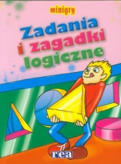 Minigry Zadania i zagadki logiczne - <br />