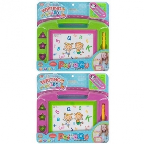 Tablica znikopis Mega Creative weterynarz (454702)