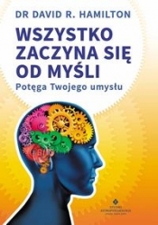 Wszystko zaczyna się od myśli