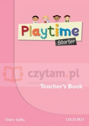 Playtime Starter Tb