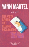 The Facts Behind the Helsinki Roccamatios Martel Yann