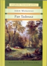 Pan Tadeusz