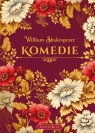 Komedie William Shakespeare