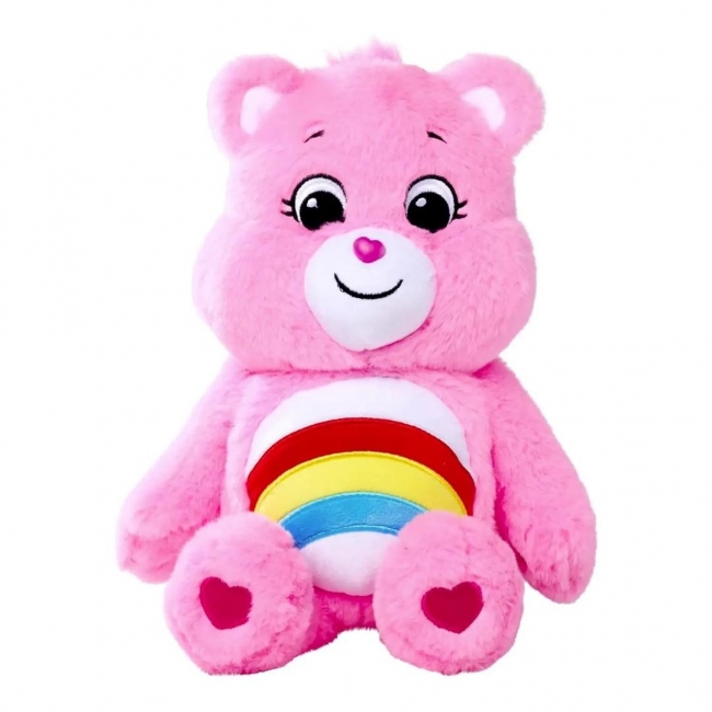Care Bear Wesołe Serce 60cm