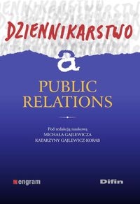 Dziennikarstwo a public relations