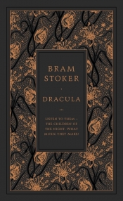 Dracula - Bram Stoker