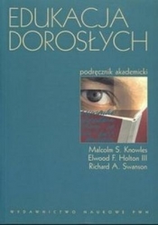EDUKACJA DOROSŁYCH - Opracowanie zbiorowe