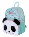 Astrabag, Plecaczek dziecięcy wycieczkowy - Teddy Panda (AK300)