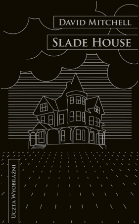 Slade House - David Mitchell