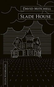 Slade House - David Mitchell