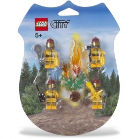 LEGO City Akcesoria (853378)