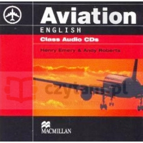 Aviation English Cl CD (2)