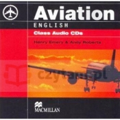Aviation English Cl CD (2)