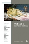 Kobiety z Lewego Brzegu Paryż 1900-1940 Benstock Shari