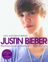 Justin Bieber Pierwszy krok ku wie3ności Moja historia Bieber Justin