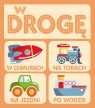W drogę Opracowanie zbiorowe