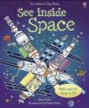 See Inside Space Katie Daynes