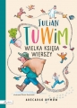 Julian Tuwim. Wielka księga wierszy. Abecadło rymów - Julian Tuwim