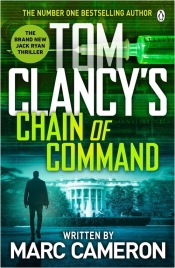 Tom Clancy’s Chain of Command - Cameron Marc
