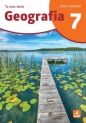 To nasz świat. Geografia 7 Zeszyt ćwiczeń - Mateusz Gański, Julia Podlewska, Joanna Jasińska