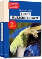 Trzej muszkieterowie - Aleksander Dumas