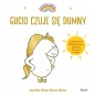 Uczucia Gucia. Gucio czuje się dumny - Aurélie Chien Chow Chine