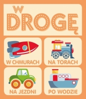 W drogę - Opracowanie zbiorowe