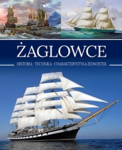 Żaglowce - Opracowanie zbiorowe