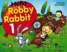 Hello Robby Rabbit 1 SB Carol Read