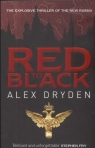 Red to black Dryden Alex