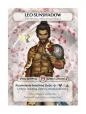 Ashes: Róża Pustynii (rozszerzenie) - Isaac Vega