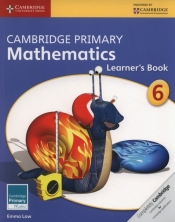 Cambridge Primary Mathematics Learner?s Book 6 - Emma Low
