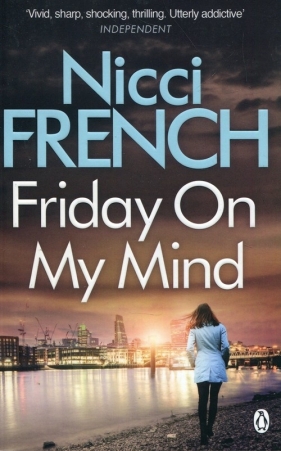 Friday on My Mind - Nicci French