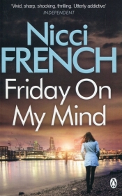 Friday on My Mind - Nicci French