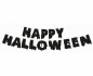Girlanda papierowa Happy Halloween 250cm