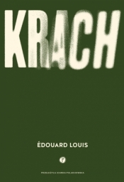 Krach - Louis Edouard