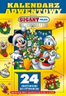 Gigant Poleca Premium. Tom 4/2026. Kalendarz adwentowy