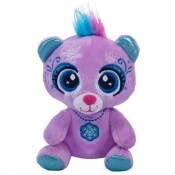 Misia Bella fioletowa 18cm