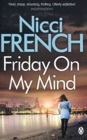 Friday on My Mind - French Nicci