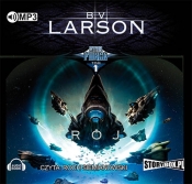 Star Force Tom 1 Rój (Audiobook) - B.V. Larson