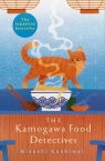 The Kamogawa Food Detectives wer. angielska Hisashi Kashiwai