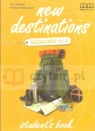New Destinations Beginners SB
