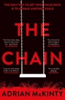 The Chain Adrian McKinty