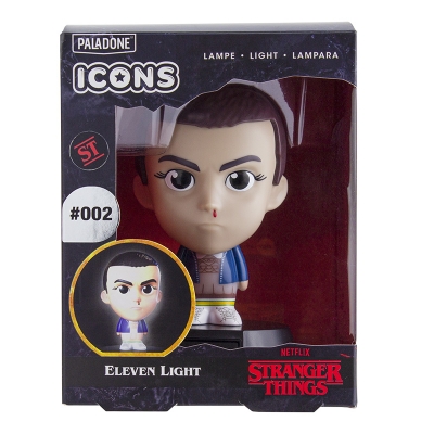 Lampka Icon Stranger Things 11