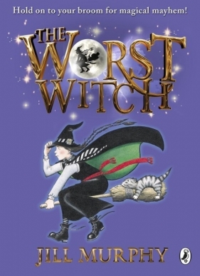 The Worst Witch - Murphy Jill